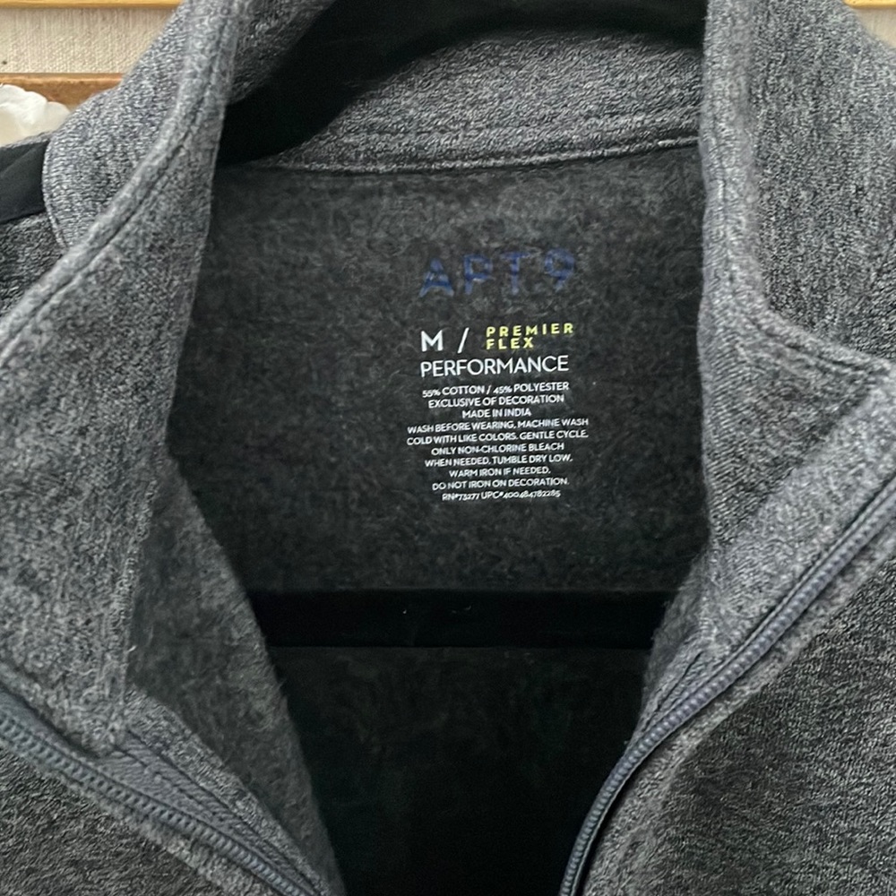 Apt 9 Sweaters - Picture 3 of 6
